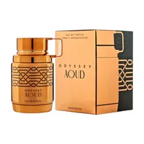 Perfume Armaf Odyssey Aoud - Eau de Parfum - Masculino - 100ML