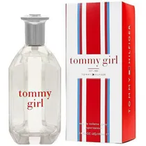  P.Tommy Hil...