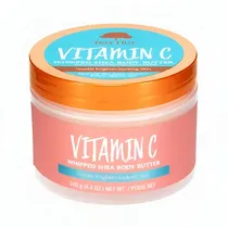 Tree Hut Crema Corporal Vitamin C 240G