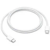 Apple Cabo USB-C A USB-C MW493ZE/A 1 Metro 60W