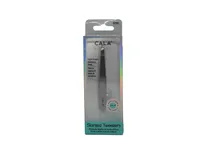 Cala Pinza p/Cejas Punta Oblicua Slanted Tweezers 50783