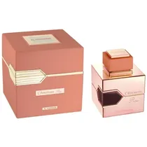 Al Haramain Perfume L'Aventure Rose Eau de Parfum 100ML