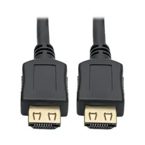 Tripp Lite Cable HDMI P568-003-BK-GRP 1M Negro