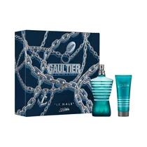 Kit Perfume Jean Paul Gaultier Le Male Masculino 2PCS