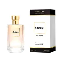 Perfume Fragluxe Cherie For Women Edp 100ML