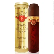  Cuba Royal ...
