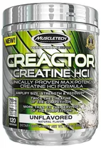  Muscletech ...