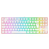  Teclado Red...