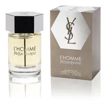  YSL L'Homme...