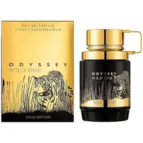 Perfume Masculino Armaf Odyssey Wild One Gold Edp 100 ML