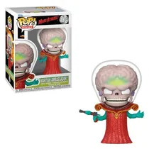  Funko Pop M...