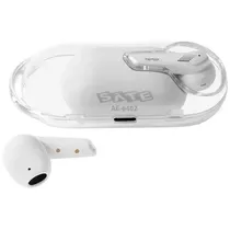 Satellite Auricular Bluetooth AE-6402 TWS White
