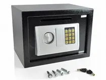 Cofre Digital Sate 8L A-CF2002D