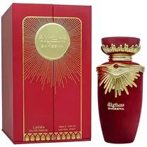 Perfume (Lattafa) Sakeena 100ML