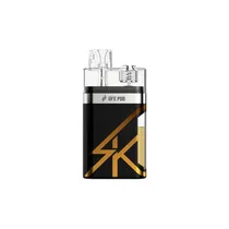 Life Pod SK 20K Kit Caramel Coffe