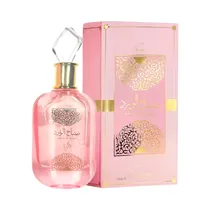 Perfume Al Wataniah Sabah Al Ward Sugar Eau de Parfum Femenino 100ML