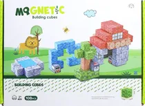  Cubos Magné...