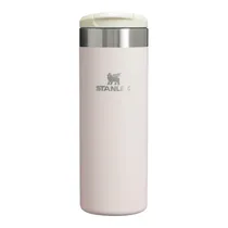 Garrafa Térmica Stanley Transit Bottle 473ML Rose