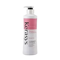 Kerasys Acondicionador Repairing 600ML