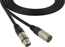  Cabo XLR pa...