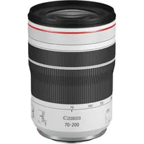  Lente Canon...