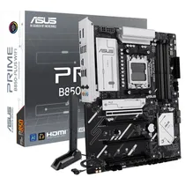 Placa Mãe AMD (AM5) Asus B850-Plus Prime Wifi