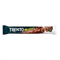 Chocolate Peccin Trento Massimo Amargo 25G