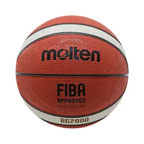 Pelota de Basquet Molten B7G2000
