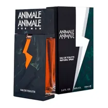Animale Animale Mas Edt 100ML