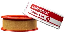  Leukoplast ...