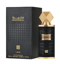 Lattafa Mashrabya Edp 100ML Unisex
