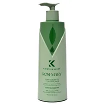 Keratine Queen Rosemary Hair Growth Conditioner 800 ML