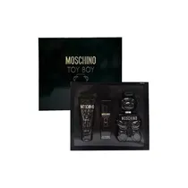  P.Moschino ...