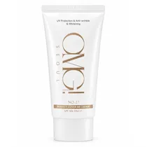  Creme Facia...