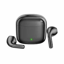 Sate Auricular AE-6121 TWS Bluetooth Black