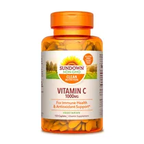  Vitamina C ...