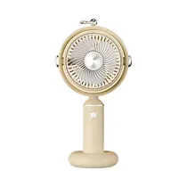 Ventilador Recargable Ecopower EP-V303 1.5W 5V