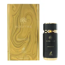 Perfume Maison Alhambra Sceptre Bronzite - Eau de Parfum - Masculino - 100ML