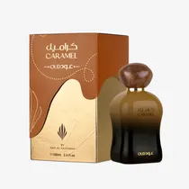 Ard Al Zaa. Caramel Oud 100ML Edp
