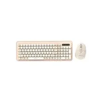  Teclado e M...