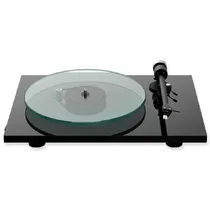 Toca-Discos Pro-Ject T2 Super Phono G.Black Rainier