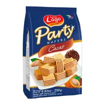 Biscoito Wa...