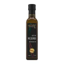 Azeite VY'Ara de Macadâmia Garrafa 250ML