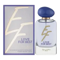  Love For Be...