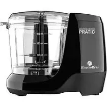 Electrobras Mini Procesador EBMP-120 Pratic 120W/350ML 110V/60HZ