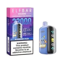  Elfbar 23K ...