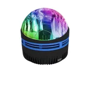 Luz para Festa LED Sate A-MH075 Satellite