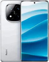 Smartphone Xiaomi Redmi Note 14 Pro+ 5G Dual Sim 6.67" 12GB/256GB Ceramic White (China)