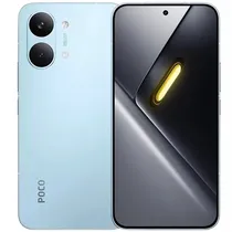 Celular Xiaomi Poco X8 Pro Max NFC Dual Sim de 512GB 12GB Ram de 6.83" 50+8MP 20MP - Azul (Global)