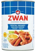  Zwan Cockta...